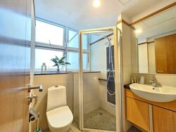 Changi Rise Condominium (D18), Condominium #460929141